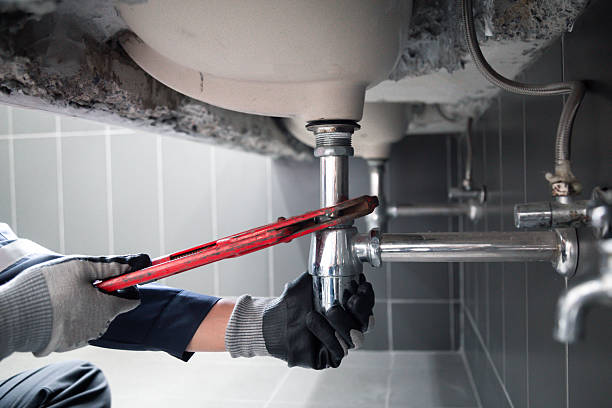 Trusted Sewer Line Repair service in Creve Coeur, MO - Masters Plumbing Service